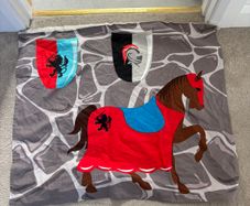 Free Bunk Bed Curtains