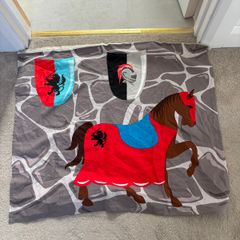 Free Bunk Bed Curtains