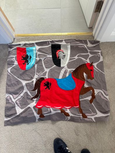Free Bunk Bed Curtains