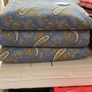 Double sided paisley print QUILT Image 3