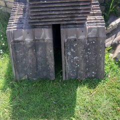 roof tiles