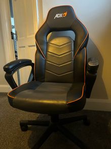Gaming chair