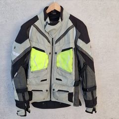 Modeka Adventure Jacket