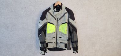 Modeka Adventure Jacket