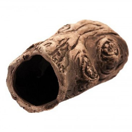 Ceramic pipe mini 12x7 cm