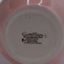 Vintage Carlton Ware Orchid Small Vase Image 2
