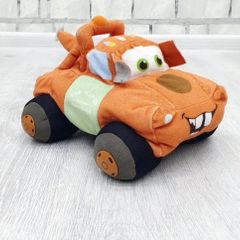 Disney Cars - Mater Soft Toy
