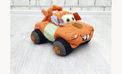 Disney Cars - Mater Soft Toy