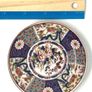 Japanese Imari Saucer Image 5