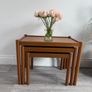 Mid Century Nest of Tables Image 6