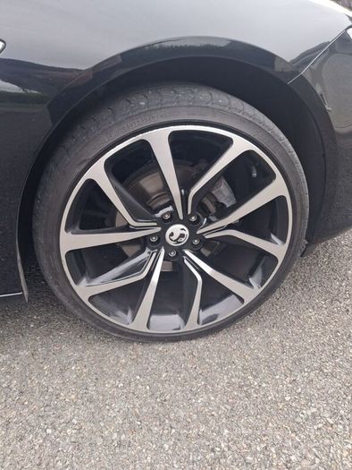 2022 Opel Insignia