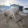 1999 Massey Ferguson  4225 Image 5