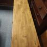 Ercol Solid Elm Sideboard Image 9