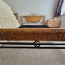 double bed frame Image 2