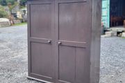 Pine Cupboard/Wardrobe KAS1089