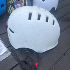 bike  /scoot  helmet - m/l