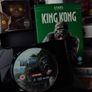 King Kong ! Star Collection ! DVD ! Rare Limited Edition Slipcase ! 2005 ! Image 4