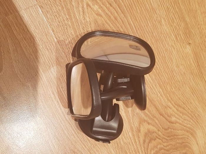 Set of Baby Mirrors