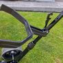 Golf Glider Micro Lite Trolley, Battery & Charger Image 4