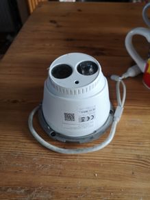 cat 5cctv camera 45