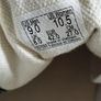 Ladies girls old skool vans beautiful condition floral pink Image 7