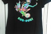Rick &amp; Morty T-Shirt