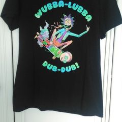 Rick & Morty T-Shirt