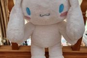 cinnamoroll teddy