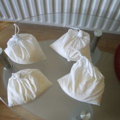 Dehumidifier bags