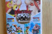 Asterix &amp; Obelix 3 in 1
