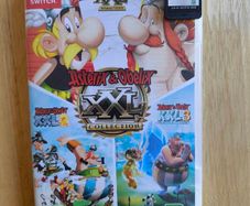 Asterix & Obelix 3 in 1