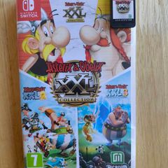 Asterix & Obelix 3 in 1
