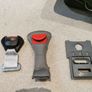 Britax romer car seat (Advansafix IV M) Image 8