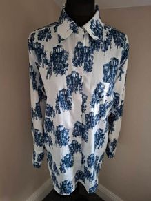 Hugo Boss ladies shirt