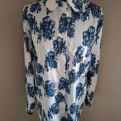 Hugo Boss ladies shirt