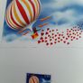 Stamp diary 1995 an post Image 9