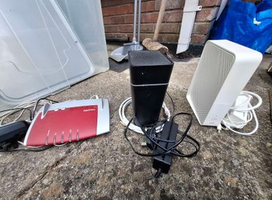 Modems