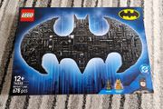 LEGO Batman  - 76330 - Batman Logo