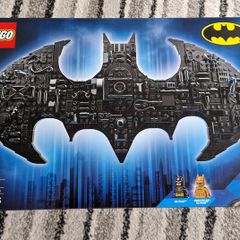 LEGO Batman  - 76330 - Batman Logo
