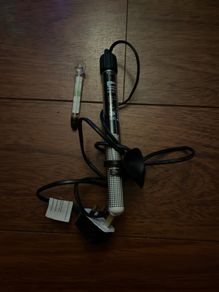 aquarium heater