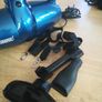 Draper Vacuum Cleaner 24392 Image 3