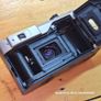 Konica Z-up 120 VP 35mm Film Camera Image 4