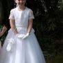 communion dress Image 2