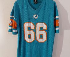 miami dolphins nfl jersey