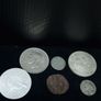 Mixed Vintage & Collectible Coin Lot Image 2