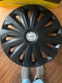 hub caps