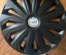 hub caps
