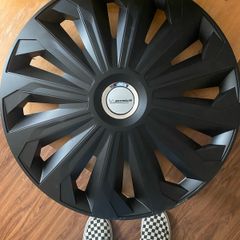 hub caps