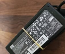hp laptop charger