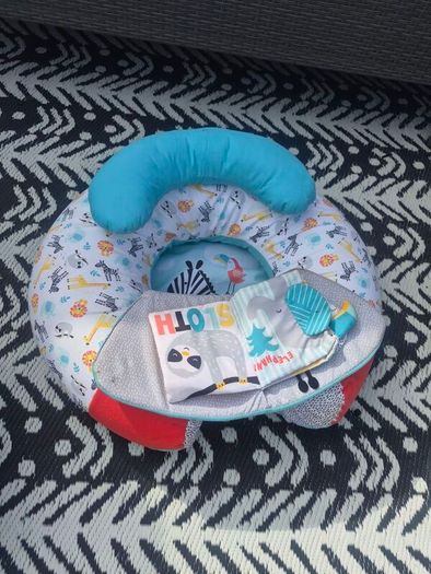 baby seat